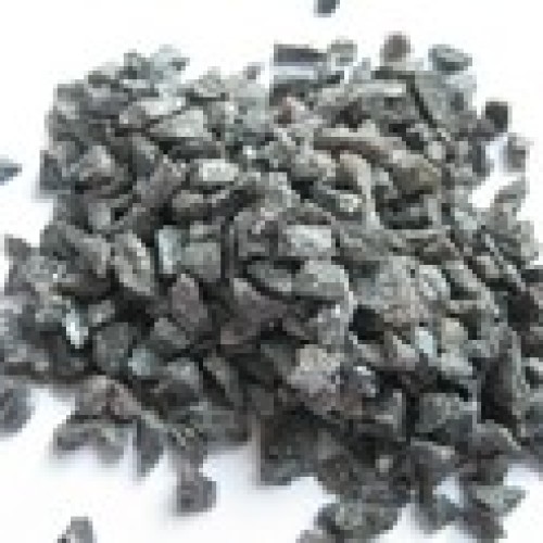 Brown fused alumina